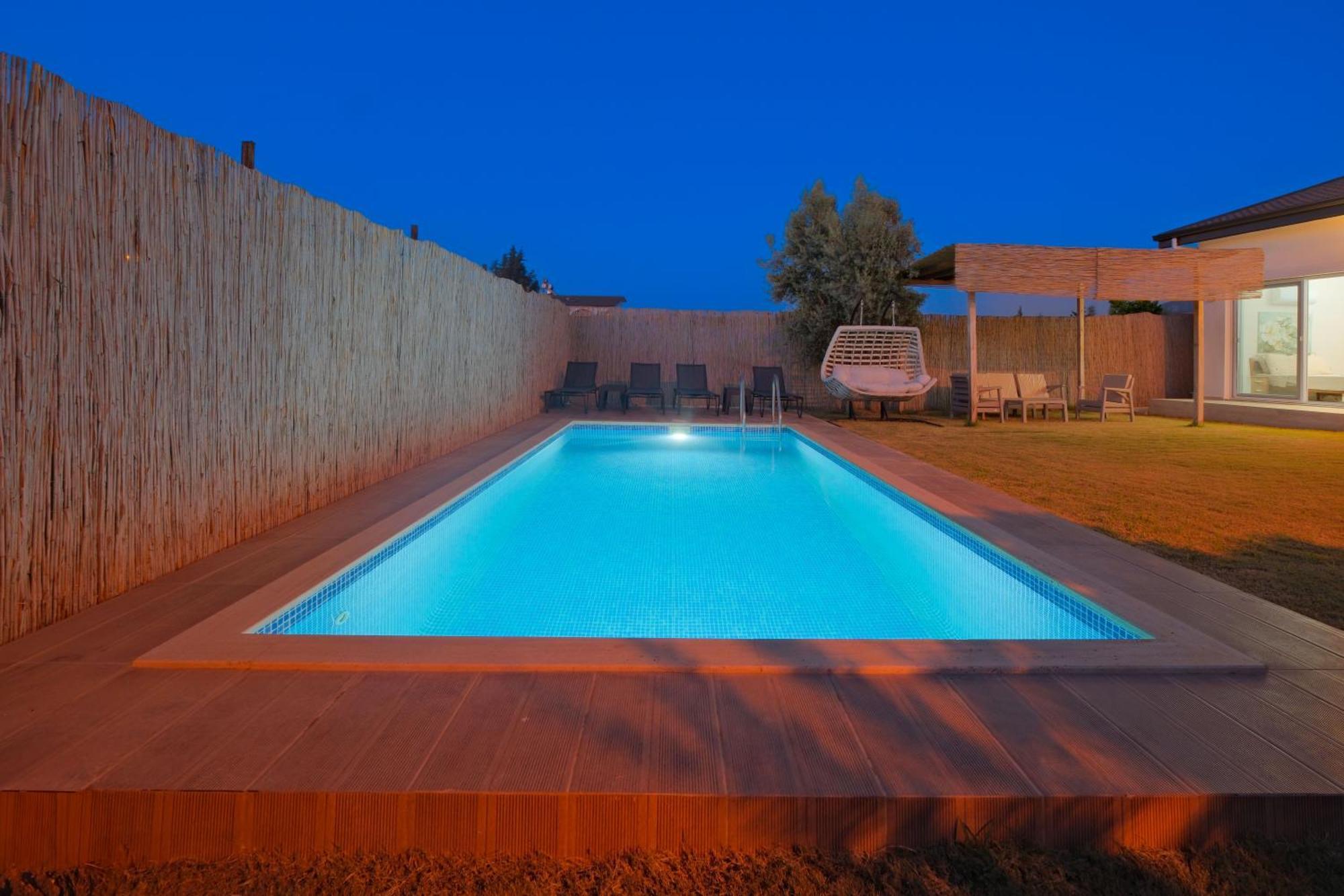 Villa Liya Fethiye Ngoại thất bức ảnh